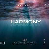 DJ HALIKOV - HARMONY (INFINITY ON MUSIC)