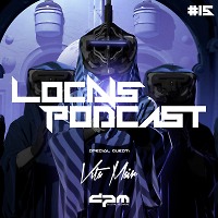Locals Podcast #15 (Special Guest mix | Digital Pleasure Magazine)