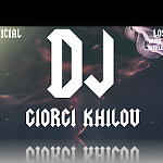 DJ GiorGi Khilov-LOST (GREEN ROOM feat DATO LOMIDZE)