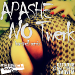 Apashe - No Twerk [Ivan Spell Remix]