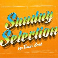 SUNDAY SELECTION 05.03.17 