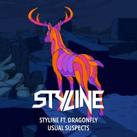 Styline ft. Dragonfly - Usual Suspects (Original Mix)