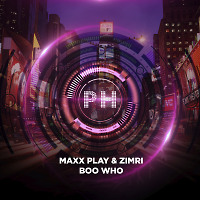 Maxx Play feat. Zimri - Boo Who (2020 Extended Mix)