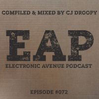 Electronic Avenue Podcast (Episode 072)