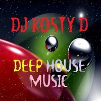 DJ Kosty_D - mix to 25.06.2023 side 2