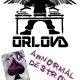 DJ ORLOV D - Sexy sound (feat Abnormal Destroy)