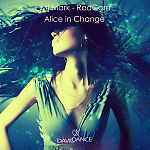 Mj Mark, RedCom - Alice In Change (Original Mix)