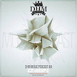 Dj Onegin - DHM Music Podcast 001 