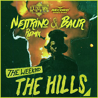 The Weeknd - The Hills (Nejtrino & Baur Remix)