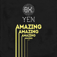OXYEN - Amazing