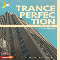 Trance Perfection June