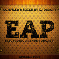 Electronic Avenue Podcast (Episode 036)