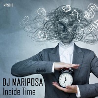 Inside Time by DJ Mariposa