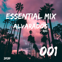 Essential Mix. SPb Live 001 (Record April 1, 2020)