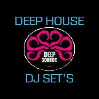 deep HYDRA III house mix by Эйир Микс