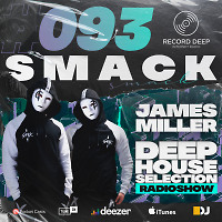 Deep House Selection #093 Guest Mix Smack (Record Deep)