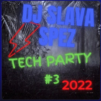 Tech Party #3