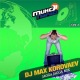 Dj Max Korovaev - Jagga Jagga mix 2013