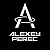 Alexey Perec - Infinity Dance [Episode 013]