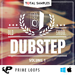Oldskool Dubstep Sample Pack - Demo Track
