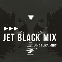 Angelika Mirt | Jet Black Mix