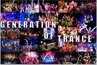 Generation of trance