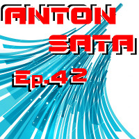 Anton Sata - Line Podcast. Episode 42 [Techno Podcast] [17.12.2017]