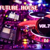 DJ Uneasy - Future House vol.7