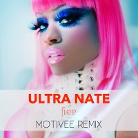 Ultra Nate - Free (Motivee remix)