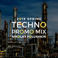 Techno Mix (2019 Spring)