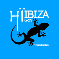 Hi Ibiza 2019 (Progressive Ibiza) Mixed by GRIN