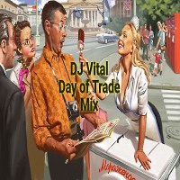Day of Trade Mix