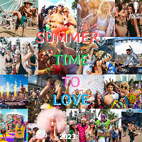 Summer time to love 2023