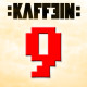 KAFFEIN RADIOSHOW #9