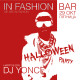 DJ Yonce - Happy Bday Mix InFashionBar 29.10