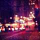 Dj Ruslan Primero - Experimental Live Mix