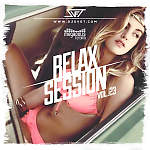 SVET - Relax Session # 23 (Megapolis FM)