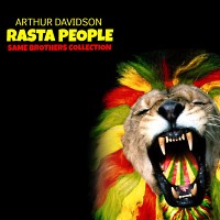 Arthur Davidson - Rasta People (Same Brothers Collection)