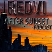 Redvi - After sunset Podcast # 035