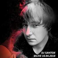 Dj Santox - @Live 10.04.2018