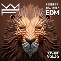 Will Fast - Podcast Lion Music Vol.36 [Stockholm]