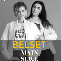 BELSET - Special mix for Main Stage (13.11.20)