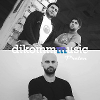 dikommmusic with Michael & Levan, Steven Rivic / november 2021 / free download