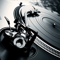 DJ Wimble - Music Is My Ghetto (2014г.)