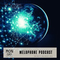 M0N - MELOPHONE PODCAST 002 (INFINITY ON MUSIC PODCAST)