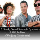 Tiesto & Sneaky Sound System feat.Syntheticsax (Wolfgang Gartner mix radio edit) - I Will Be Here