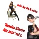 Russian Electro Mix 2010 vol 1- mix by Dj S-nike