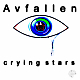 02.Avfallen - Crying stars
