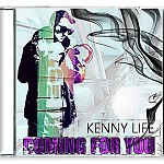 Kenny Life - To the Moon [Preview] 2015