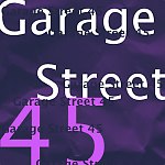 radio show Garage Street FM #2 2014/10/13 mixed by Bairdmundo